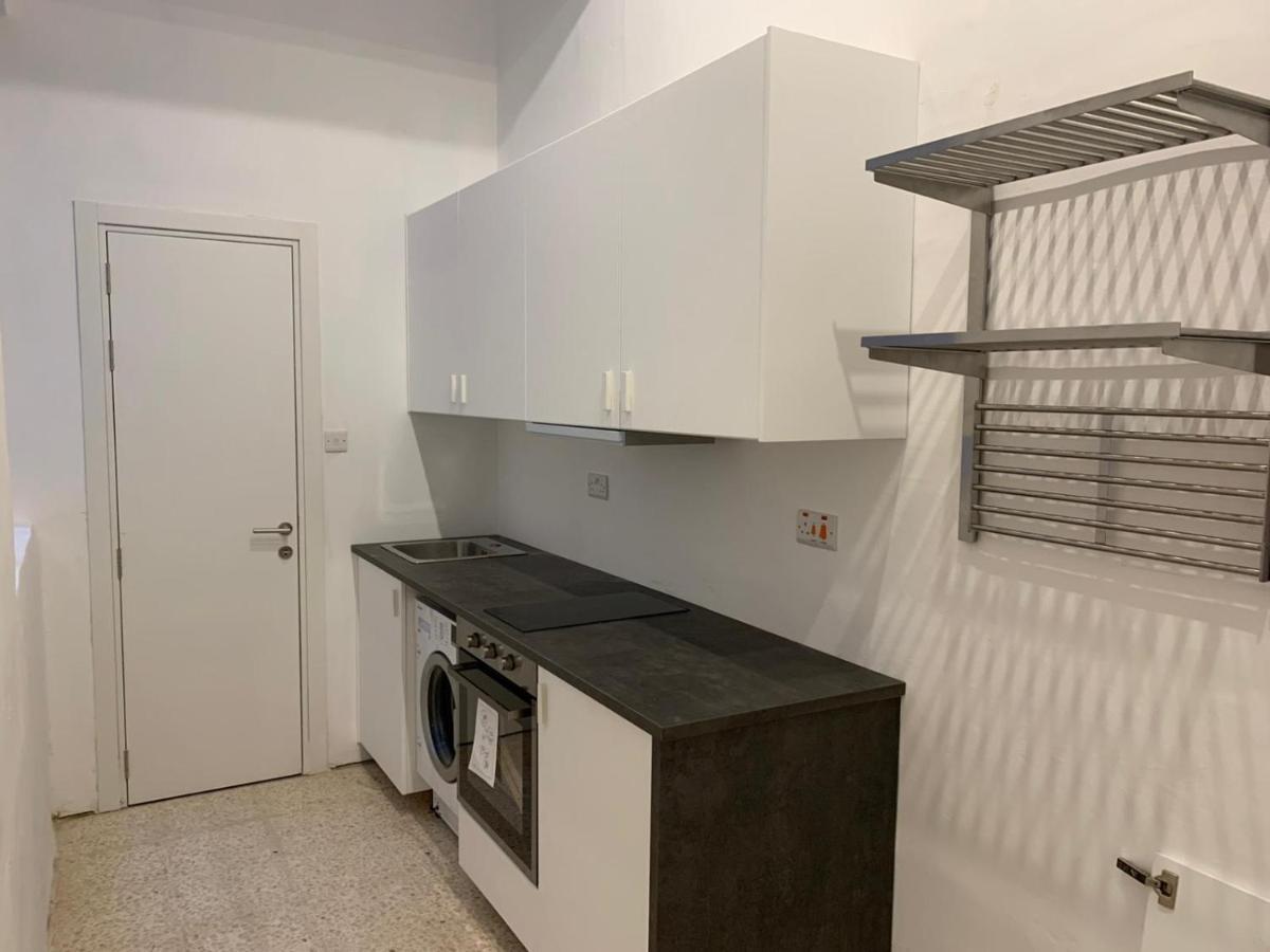 4 Bedroom Apartment In Sliema Near The Sea מראה חיצוני תמונה