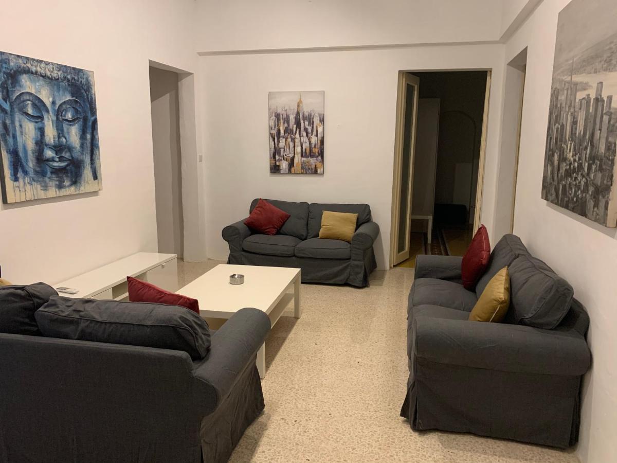 4 Bedroom Apartment In Sliema Near The Sea מראה חיצוני תמונה