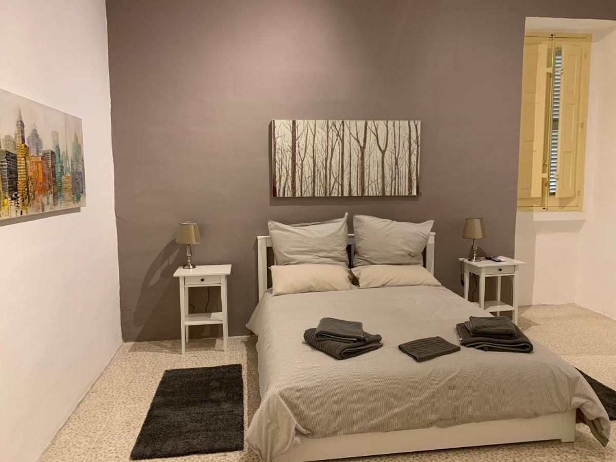 4 Bedroom Apartment In Sliema Near The Sea מראה חיצוני תמונה