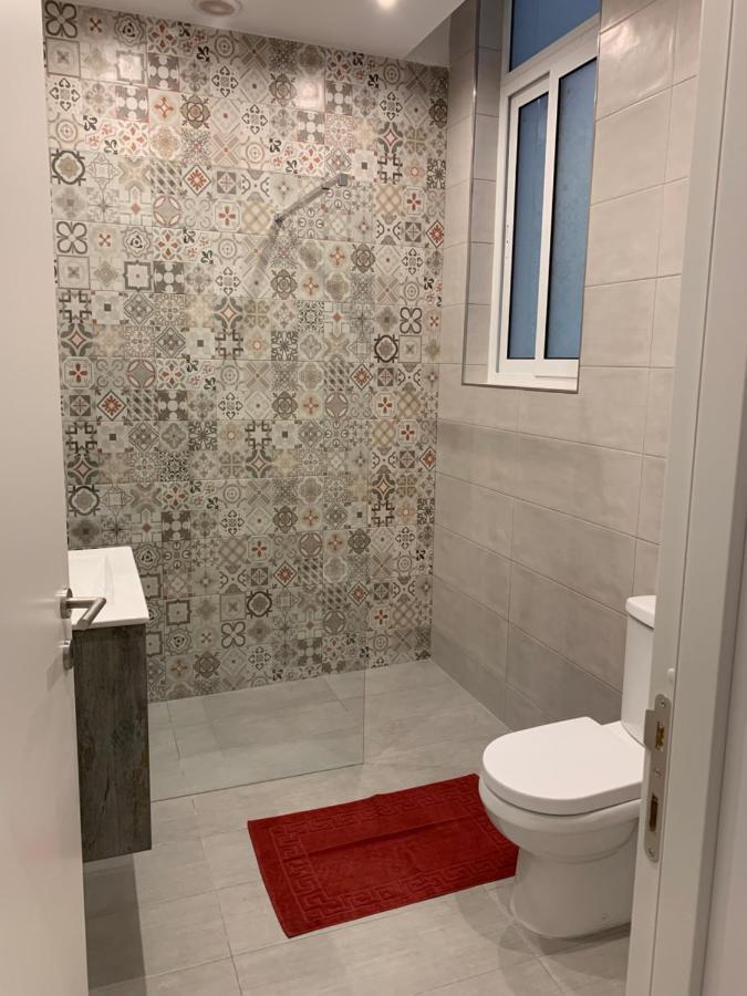 4 Bedroom Apartment In Sliema Near The Sea מראה חיצוני תמונה